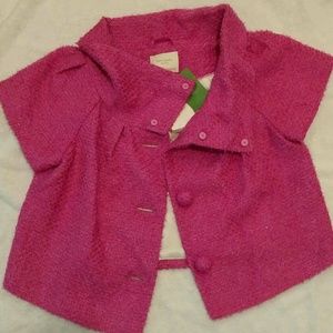 Meet your Posher, Lyn